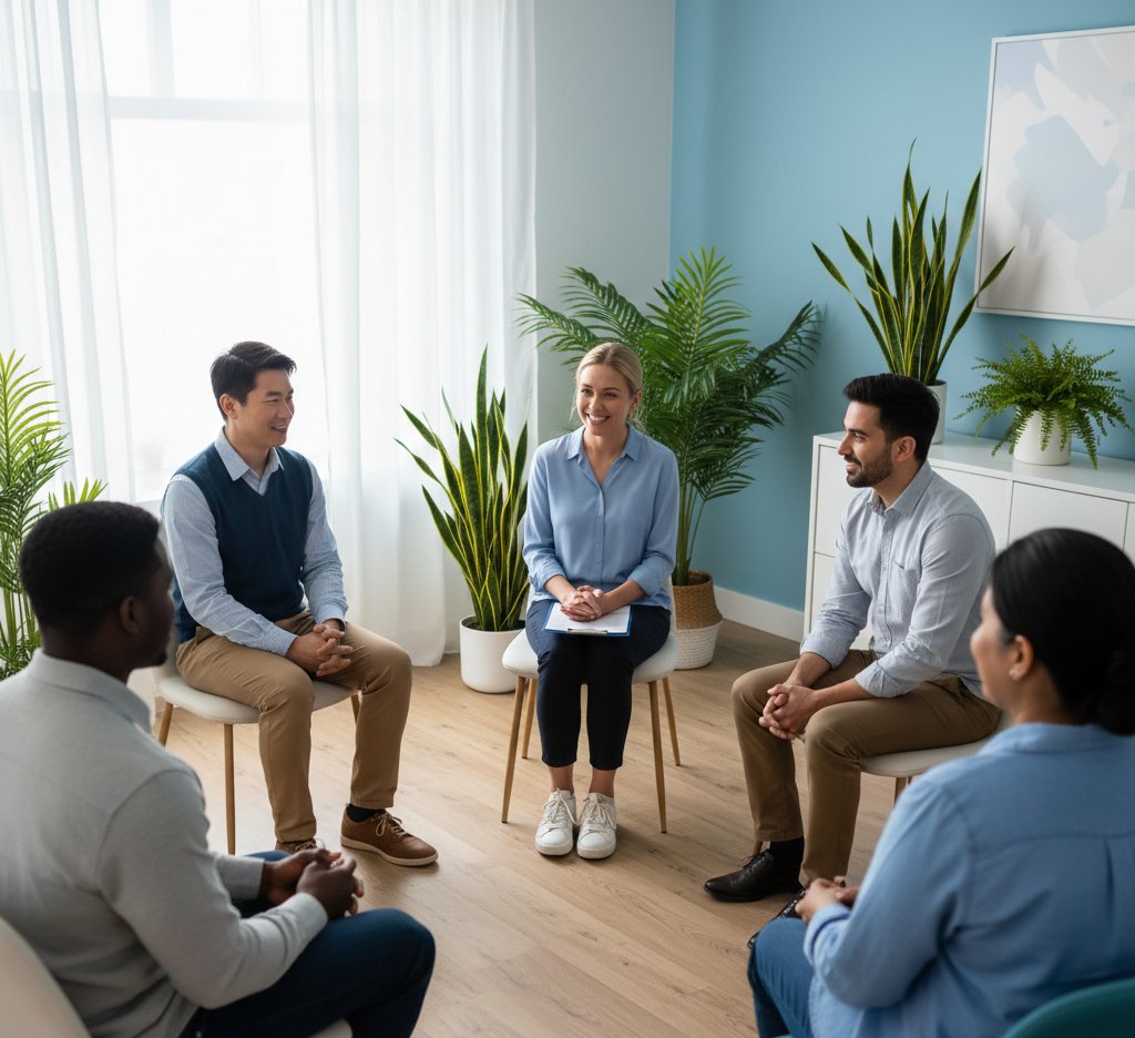 Connected resources network